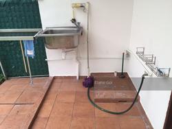 Clover Park (D20), Terrace #144030872